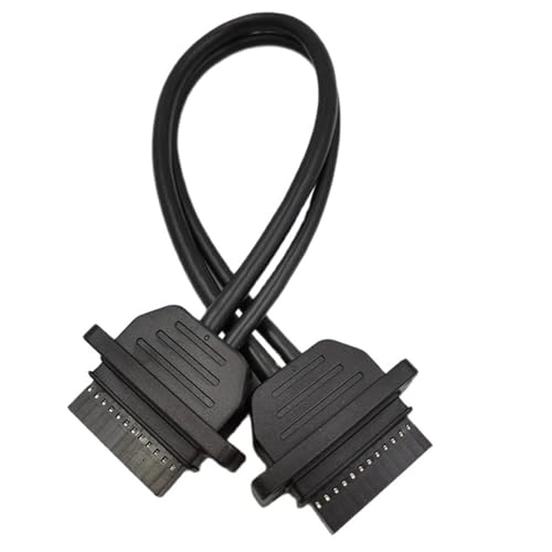 Avionics Main Power Cord