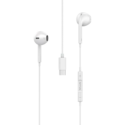 Fame Series Wired Earphone