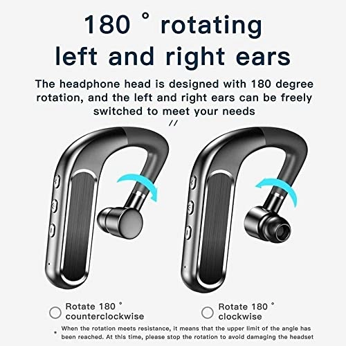 VxcC126613 Wireless Headset