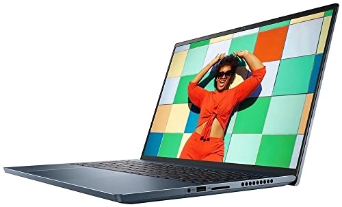 Inspiron 16 Plus-7610 - 16'' Core i5-11400H 8GB DDR4 256GB SSD