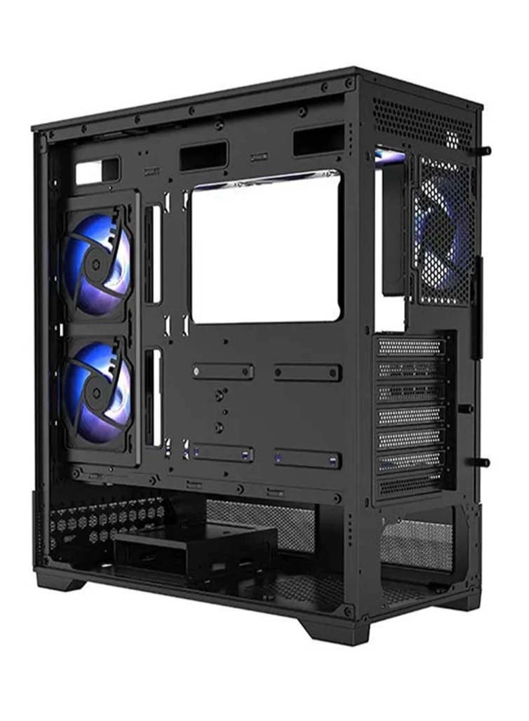 Radeon Ripper AMD Ryzen 5 7600X 16GB AMD Radeon RX 9060 XT 1TB