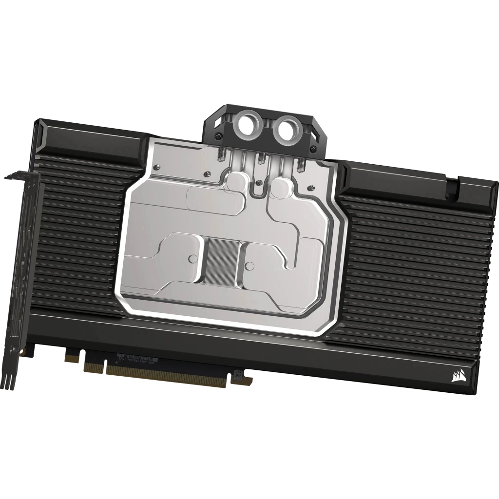Hydro Series - Liquid CPU Cooler Black