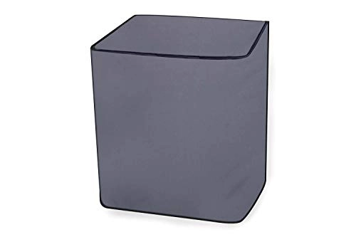 Washing Machine Cover - LG Semi-Automatic Top Loading