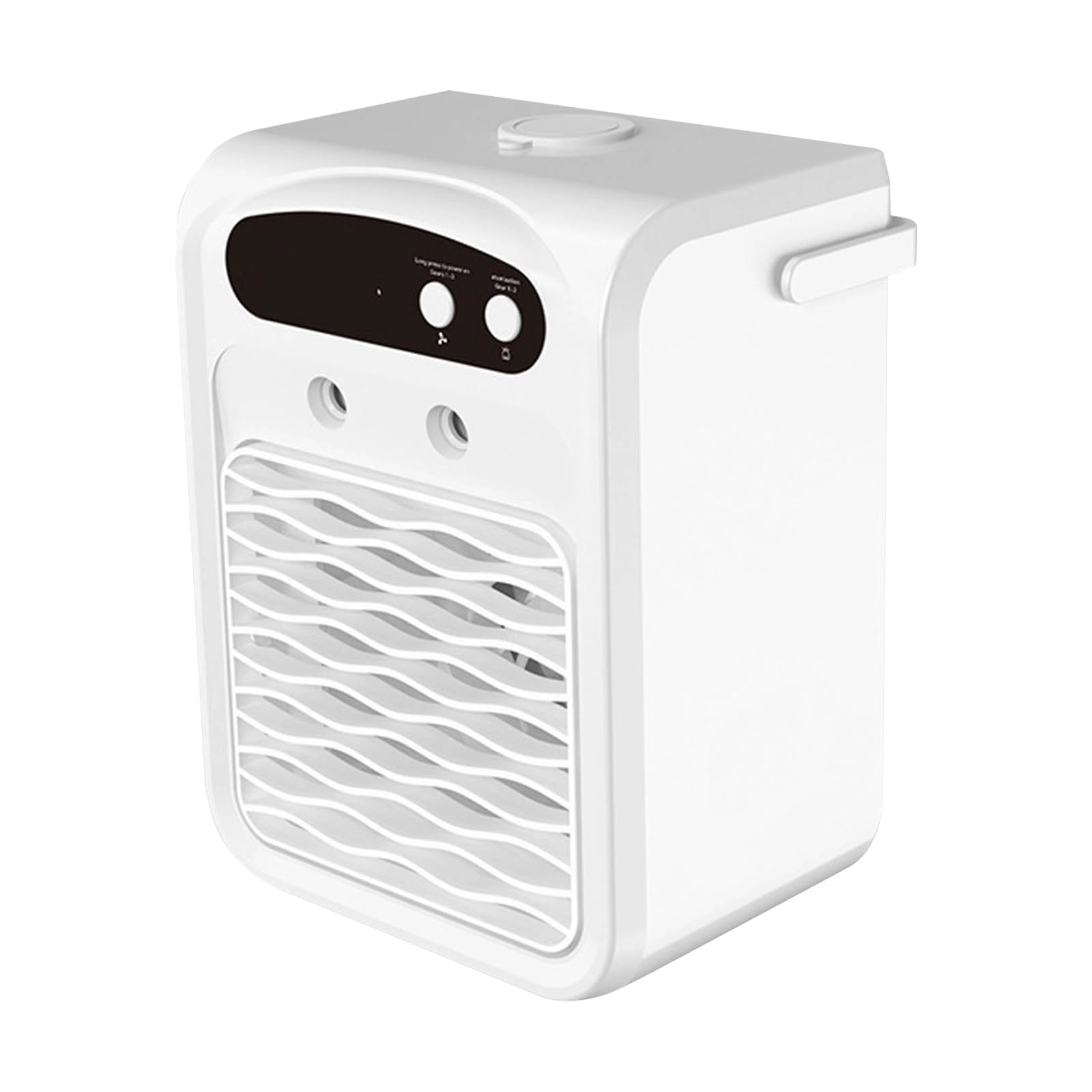 DejaCool Portable 3-in-1 Air Conditioner - 25W