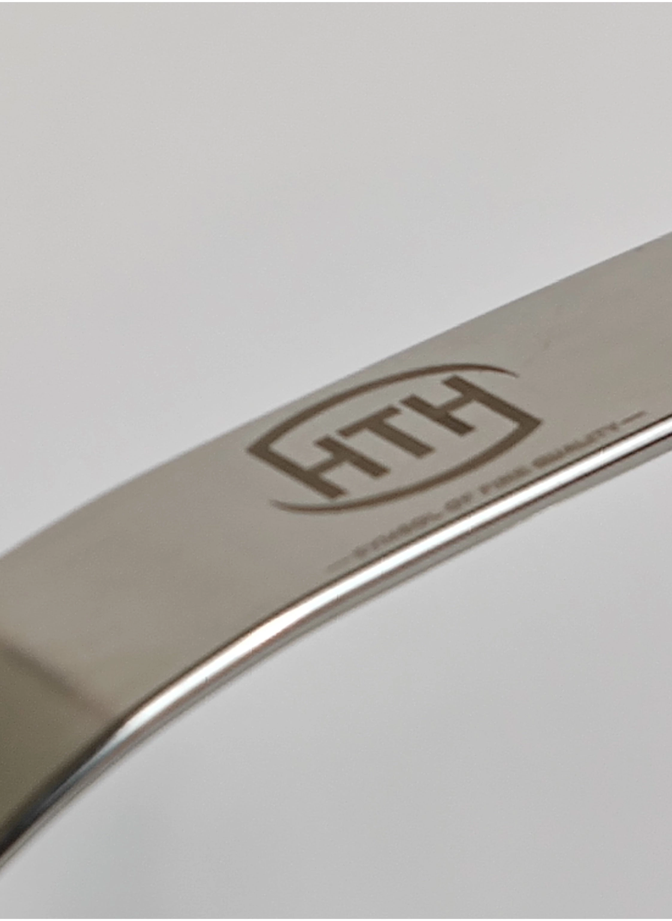 Teapot with Removable Infuser - Stainless Steel 1.6 L