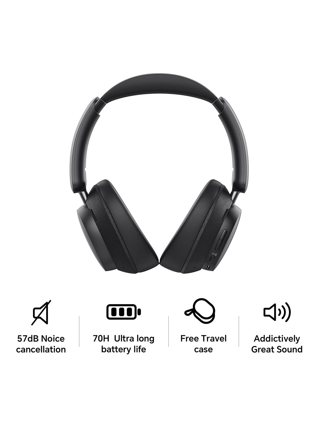 Honor CHOICE Codeler 2 Wireless Headphone