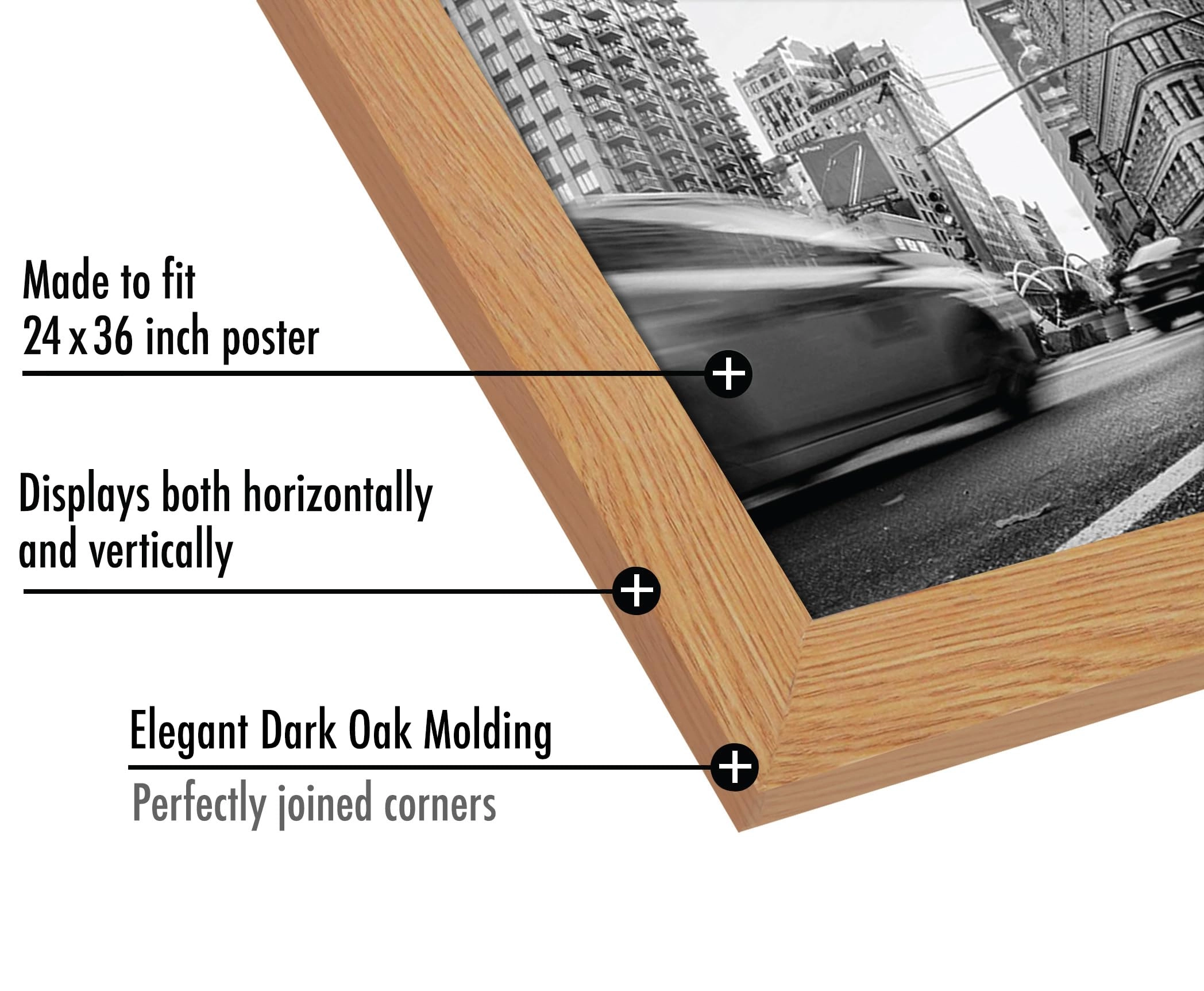 Poster Frame - 24x36