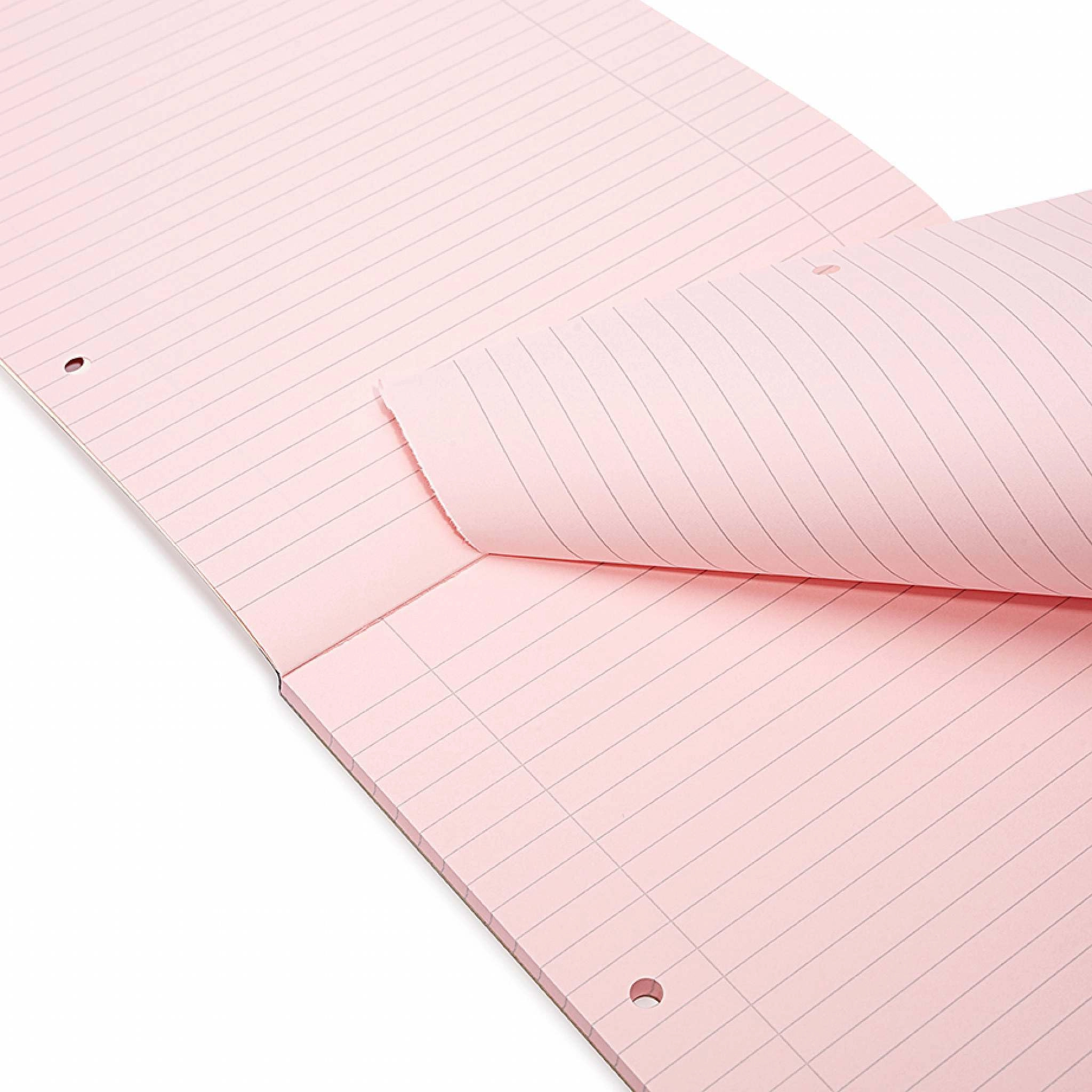 Refill Pad A4 - Lined 50 Sheets