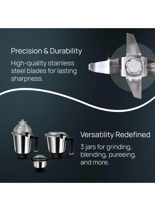 FMG208 - 800 W