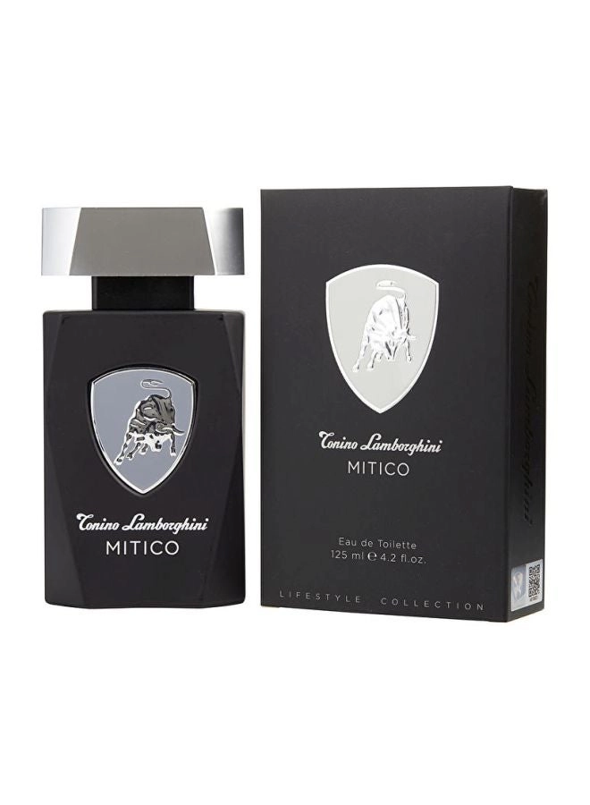 Mitico Eau de Toilette 125 ml