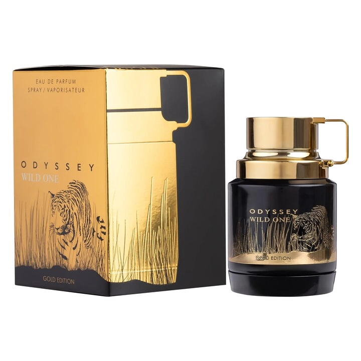 Odyssey Homme Eau de Parfum 60ml