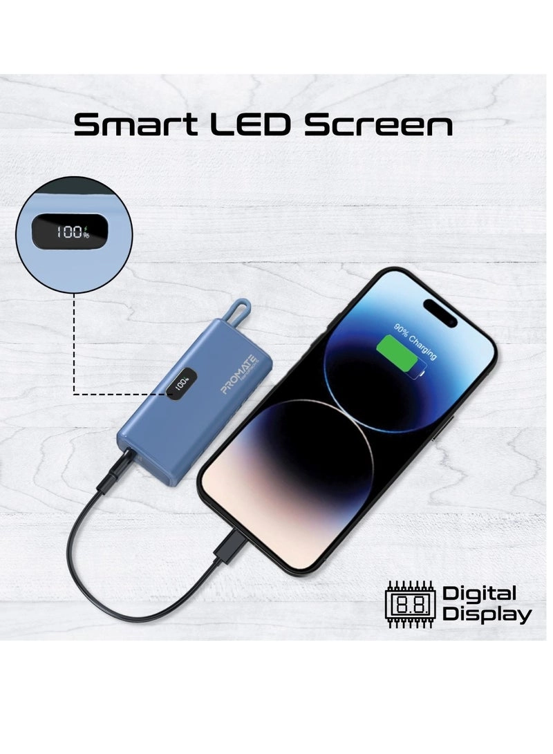 PowerUp-i - 5000 mAh 20 Watt