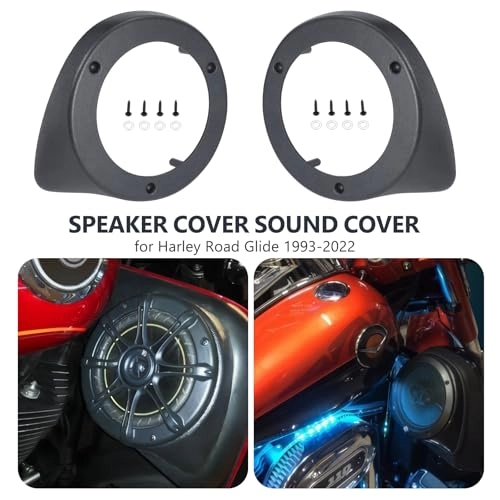 Speaker Box Pod - One pair