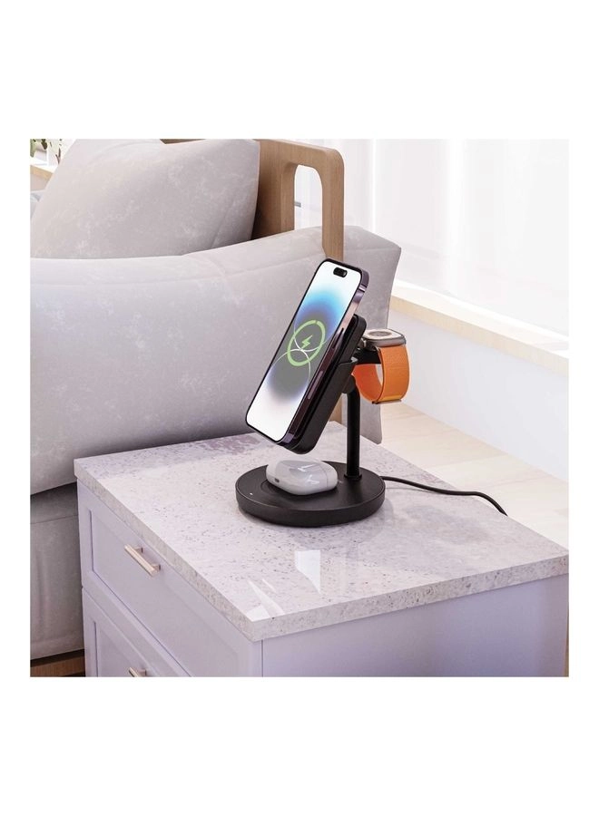 PD-PBFCH024-BK - 5000mAh 10W