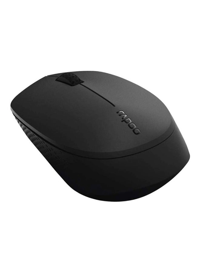 M100 Mouse - Wireless/USB/Bluetooth