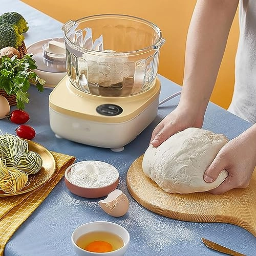 Dough Mixer - 2 Liters 80W