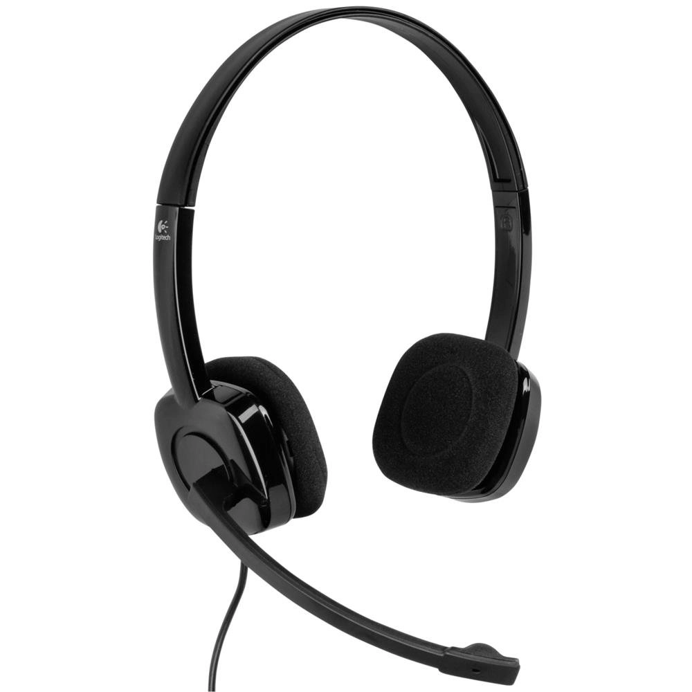 H151 Wired Headset