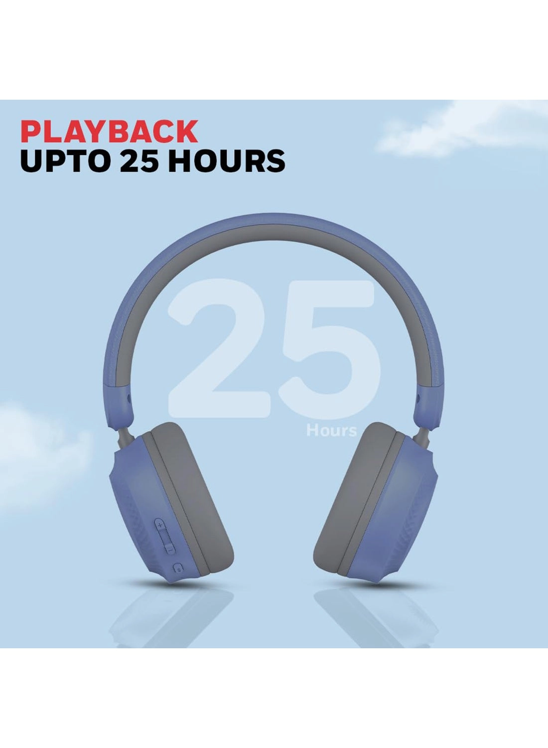 Moxie V20 Wireless Headphone