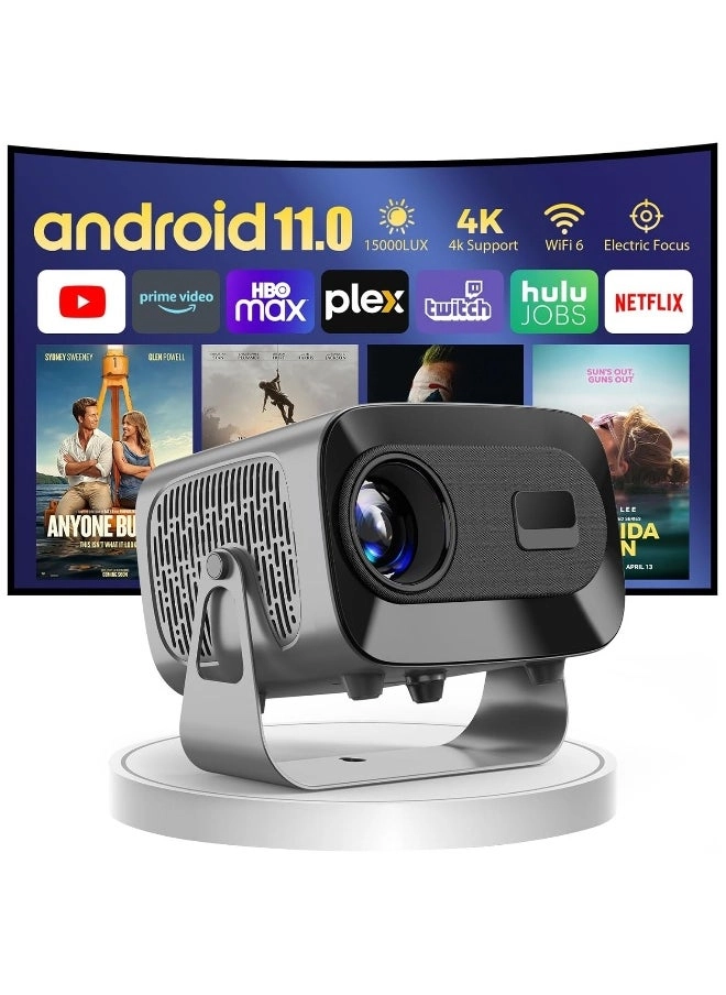 AL RAID A10 PLUS 15000lumens