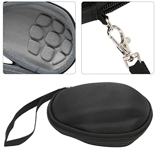 Hard Travel Mouse Case - MX Master 3/2S EVA