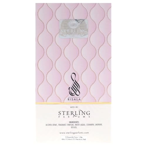 Amalia - Eau de Parfum 3.4 oz