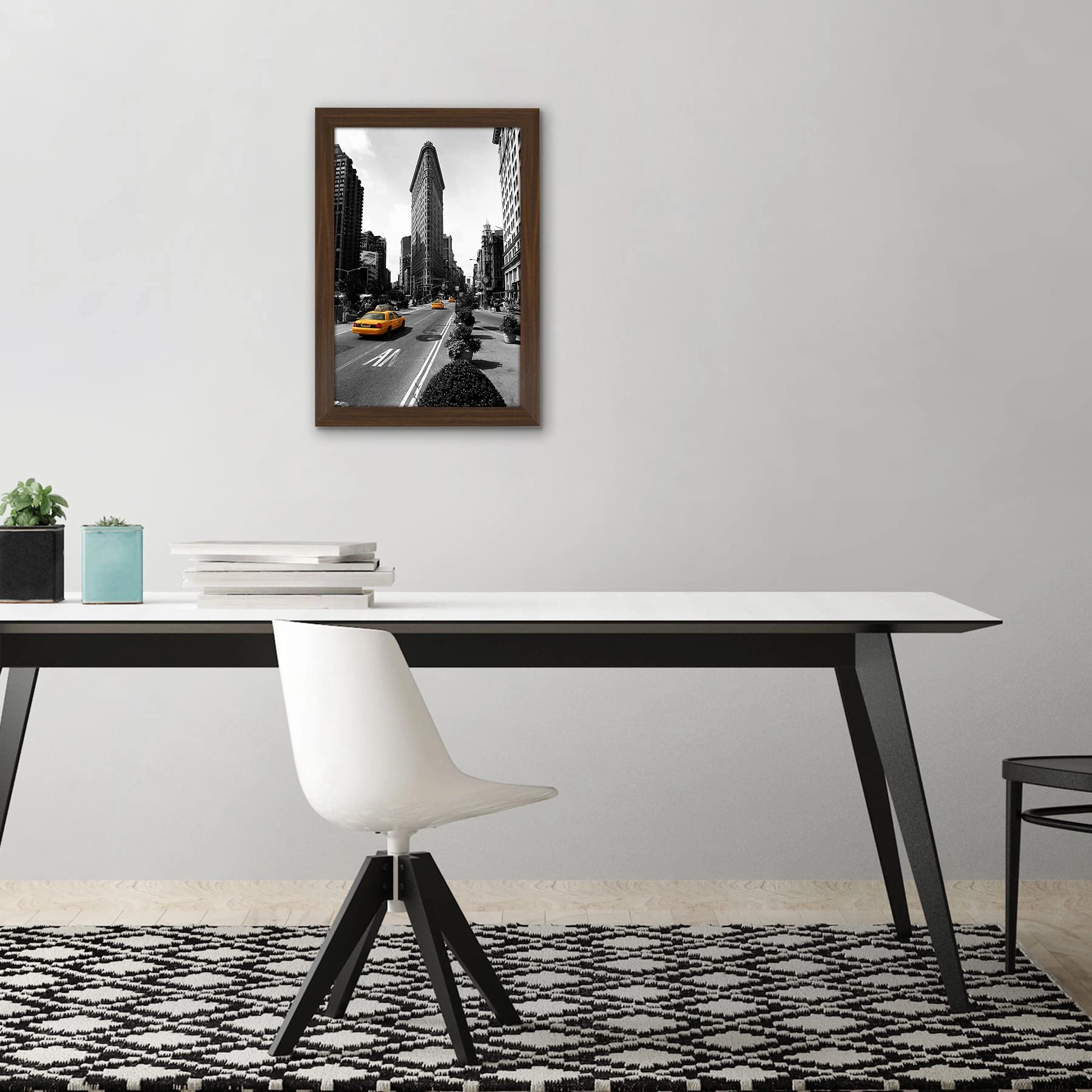 MW1117WALNUT - 11x17 1