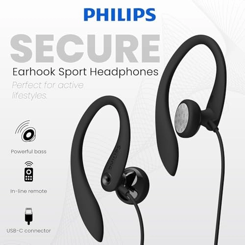 SHS3300 Wired Earbud