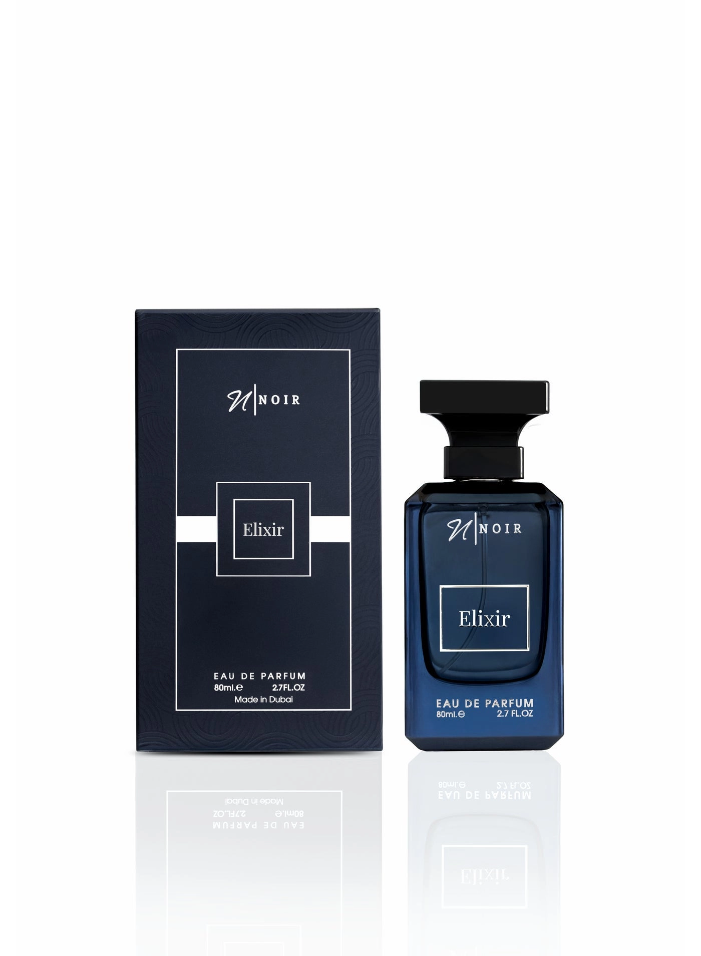 Elixir Eau de Parfum 80 ml
