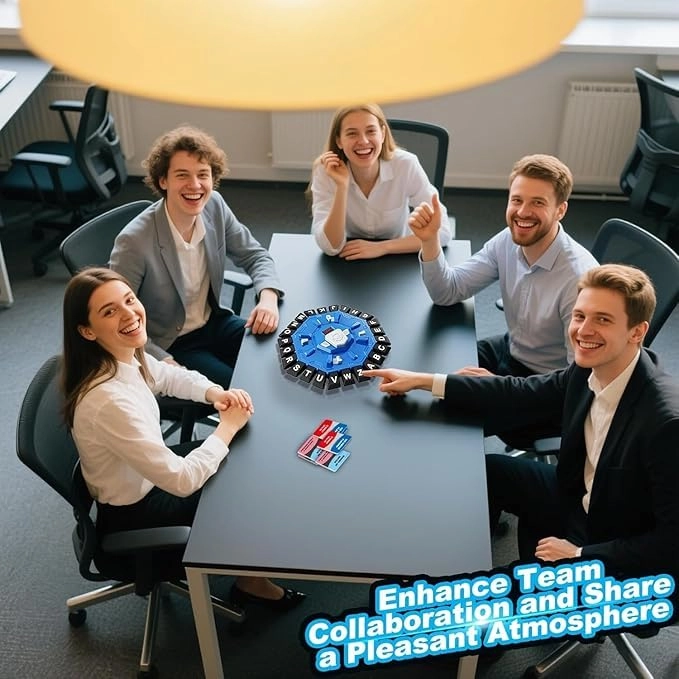 Alphabet Word Game - 3 years and up