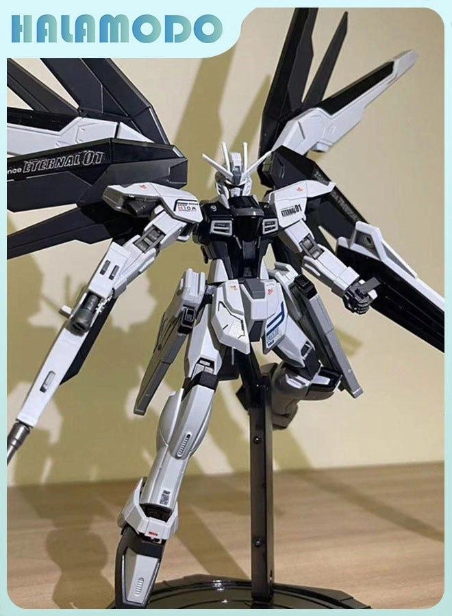 halamodo Gundam - Jimoshe (QQ0596)