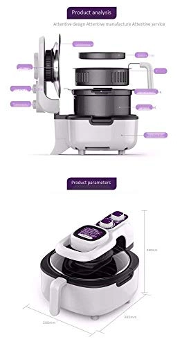 Hot Air Fryer wc7VySJeUvT8vo8X