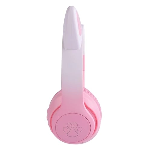 Cat Ear Headphones Wireless Headphone