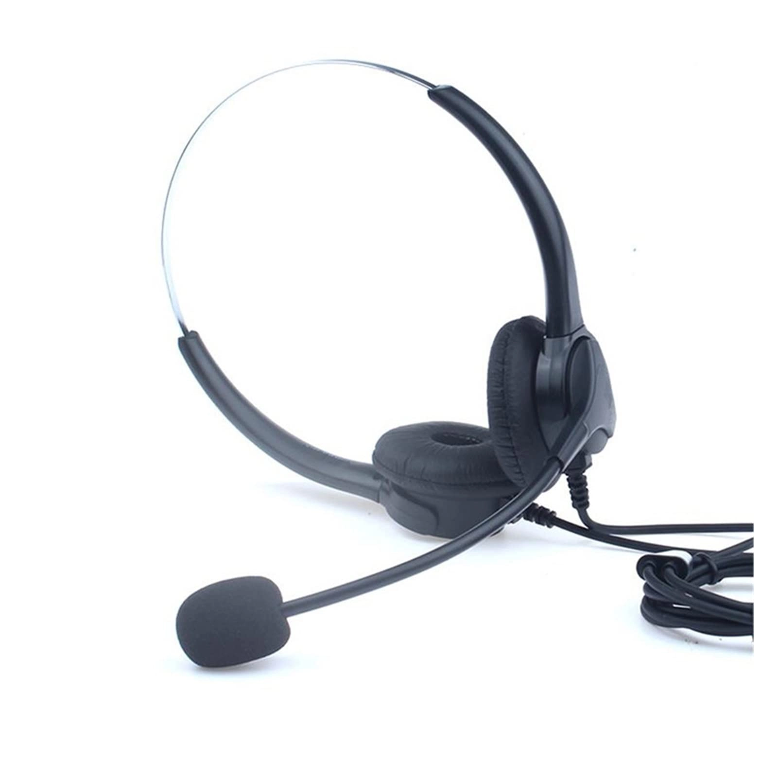 SOSSEG USB Headset Wired Headset