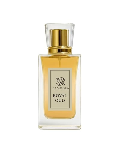 Royal Oud Eau de Parfum - 50ml