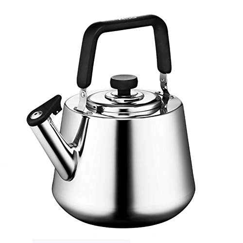 Tea Kettle - Stainless steel