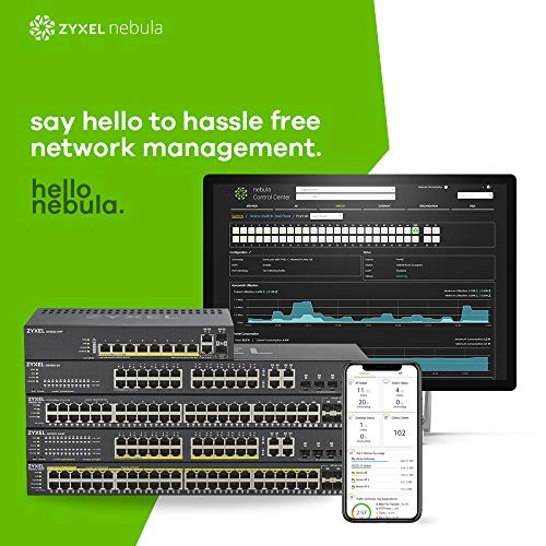 GS1920-48HPV2 48-ports