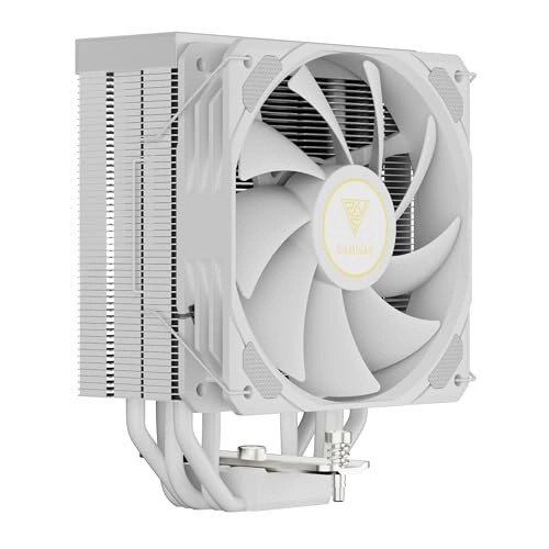 GAMDIAS Boreas M2-51D - 120mm