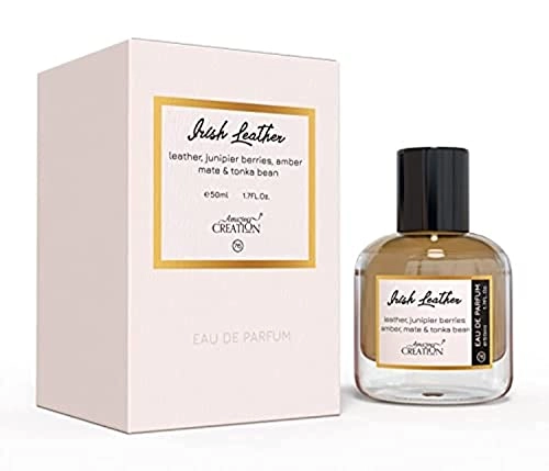 Irish Leather Eau de Parfum 50 ml