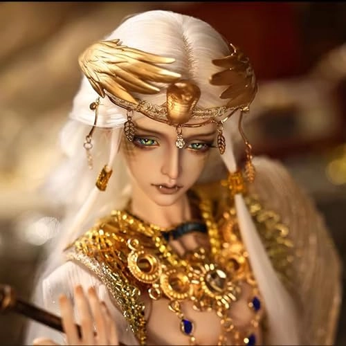 BJD Doll - Resin Male