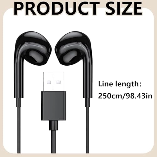 JY0467-AE Wired Headset