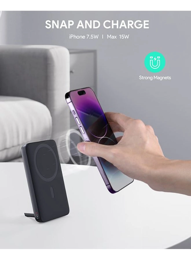 PB-MS01 - 6700mAh 20W