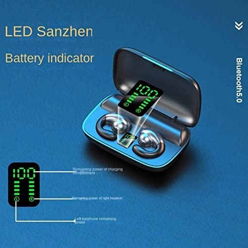 ezf4 Wireless Earbud