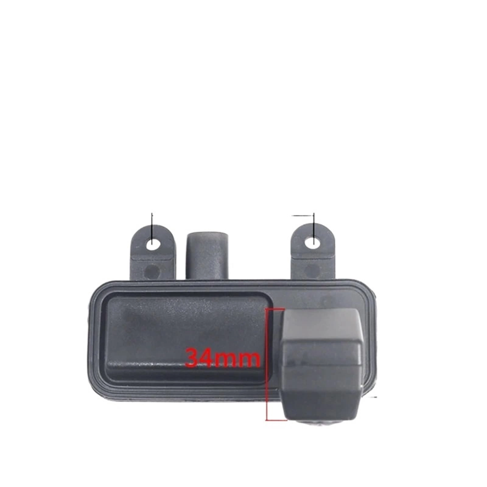 Rear View Camera - Night Vision WIFI