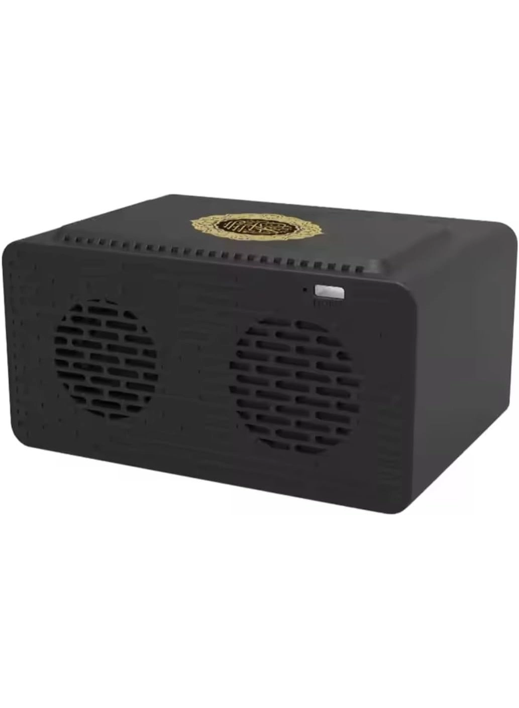 SQ-808 - Alarm Clock Radio