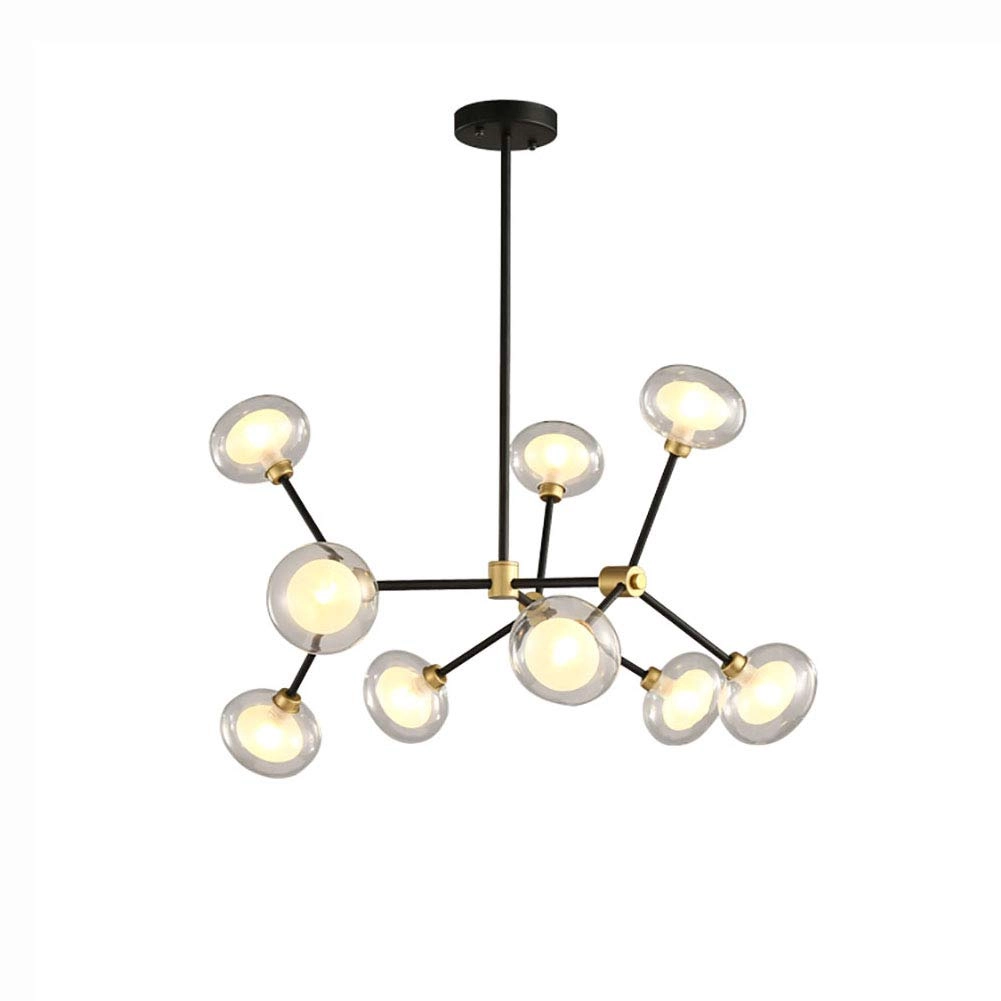 G9 Chandelier