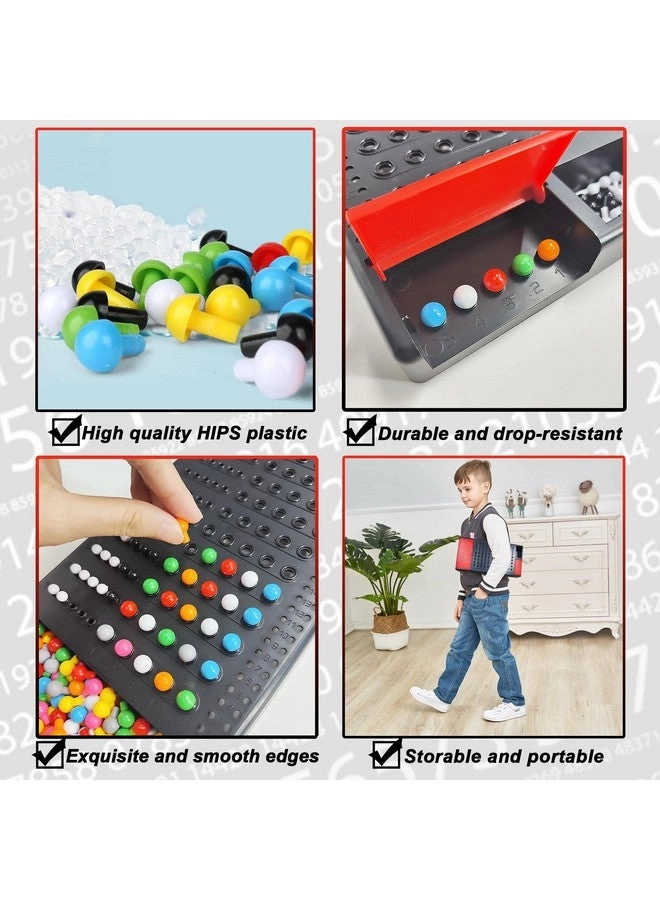 Code Breaker - 2 Player Black