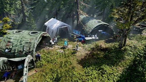 Welcome to ParadiZe - PlayStation 5