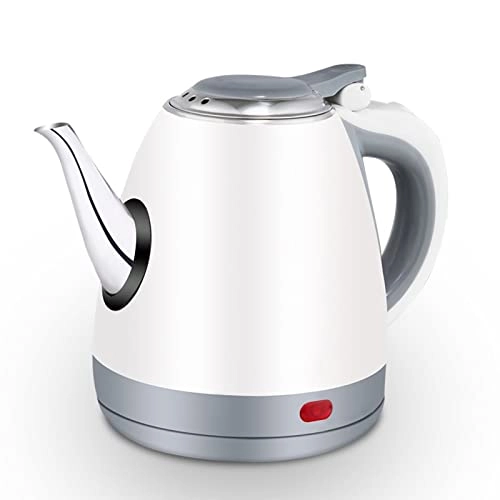 Double Insulation Automatic Power Off Electric Kettle