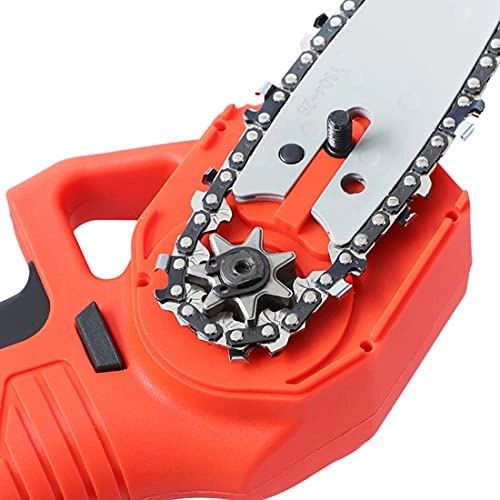 Mini Cordless Chainsaw - 1200W