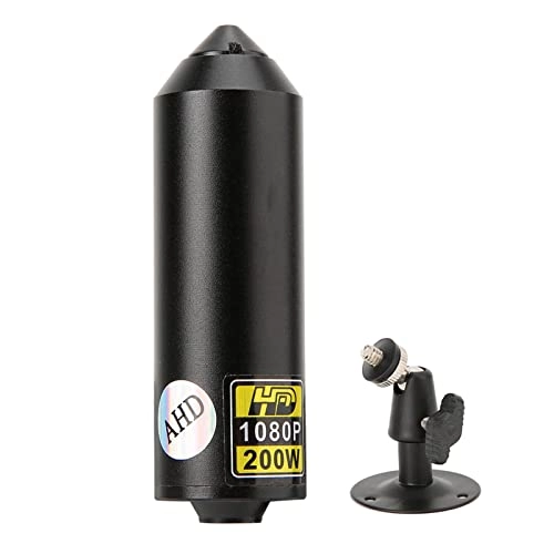 AHD Monitoring Camera 1080p